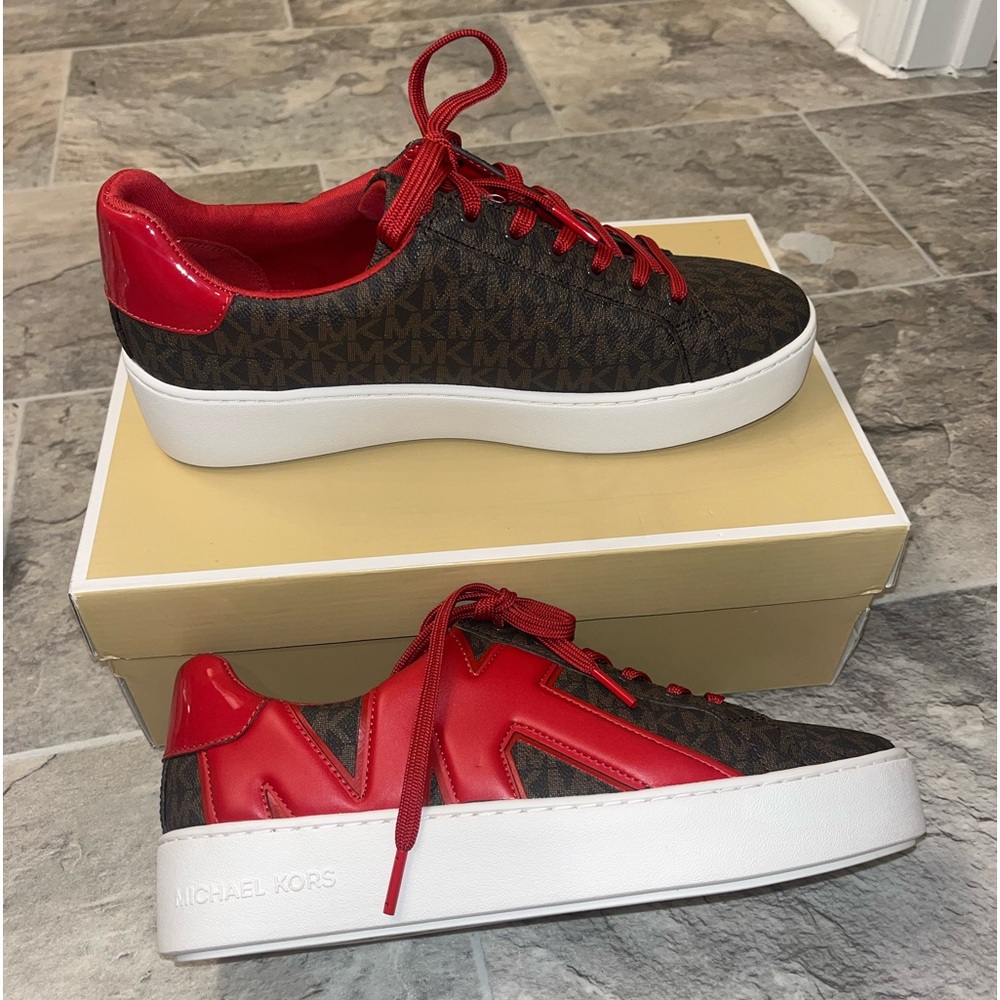 Michael Kors sneakers